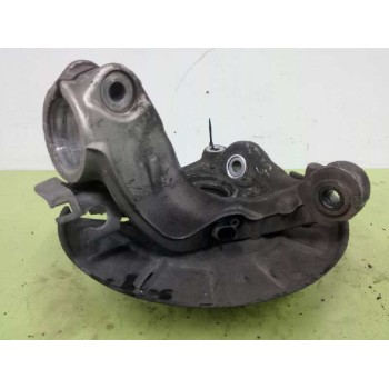 Recambio de mangueta delantera izquierda para volkswagen passat berlina (3c2) edition plus referencia OEM IAM   