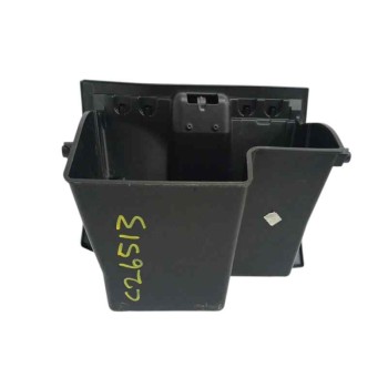 Recambio de guantera para ford fiesta (cb1) 1.25 16v cat referencia OEM IAM BA61A06010AJW  