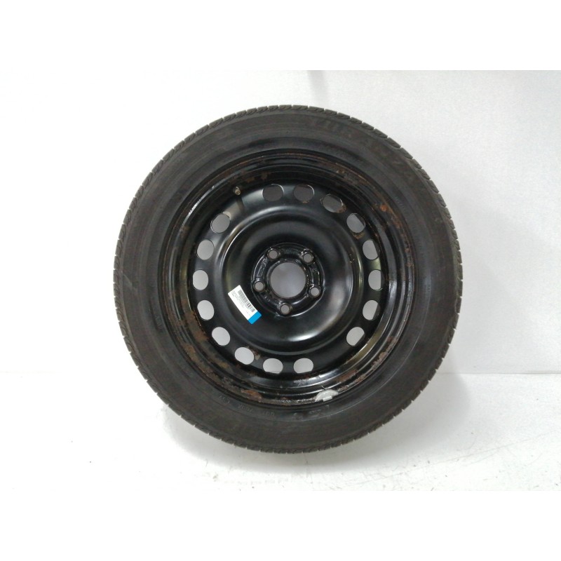 Recambio de neumatico repuesto para opel meriva 1.7 16v cdti referencia OEM IAM 2160128 6,5JX16H2ET37 