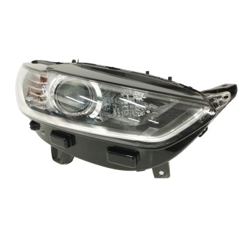 Recambio de faro derecho para ford mondeo lim. referencia OEM IAM ES7313W029GA  