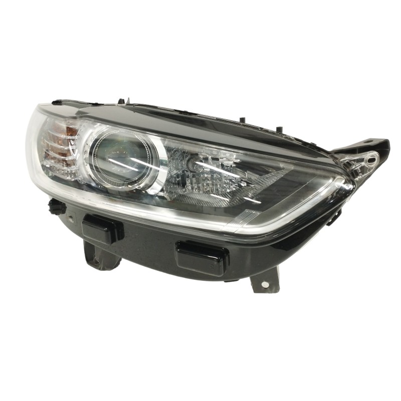 Recambio de faro derecho para ford mondeo lim. referencia OEM IAM ES7313W029GA  