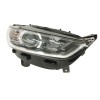 Recambio de faro derecho para ford mondeo lim. referencia OEM IAM ES7313W029GA  