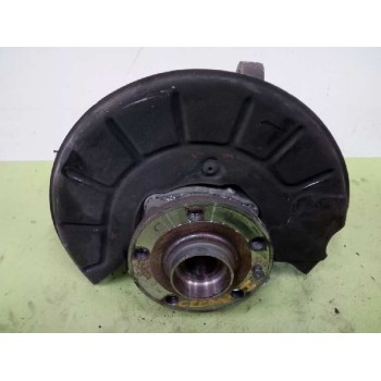 Recambio de mangueta delantera izquierda para volkswagen passat berlina (3c2) edition plus referencia OEM IAM   