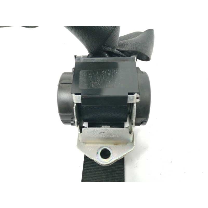 CINTURON SEGURIDAD TRASERO DERECHO