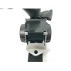 Recambio de cinturon seguridad trasero derecho para bmw serie 1 berlina (e81/e87) 2.0 turbodiesel cat referencia OEM IAM 9139832