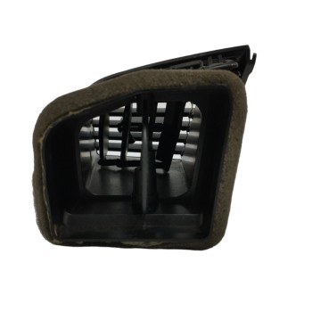 Recambio de rejilla aireadora para skoda fabia combi 1.0 mpi referencia OEM IAM 6V0819701CRYP LADO IZQUIERDO 