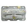 Recambio de airbag delantero derecho para ford fiesta (cb1) 1.25 16v cat referencia OEM IAM 8V51A044H30BA  