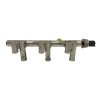 Recambio de rampa inyectora para citroën c4 picasso 1.2 12v e-thp referencia OEM IAM 9802438180  