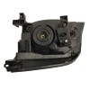 Recambio de faro derecho para nissan x-trail (t30) 2.2 dci diesel cat referencia OEM IAM 260108H925  