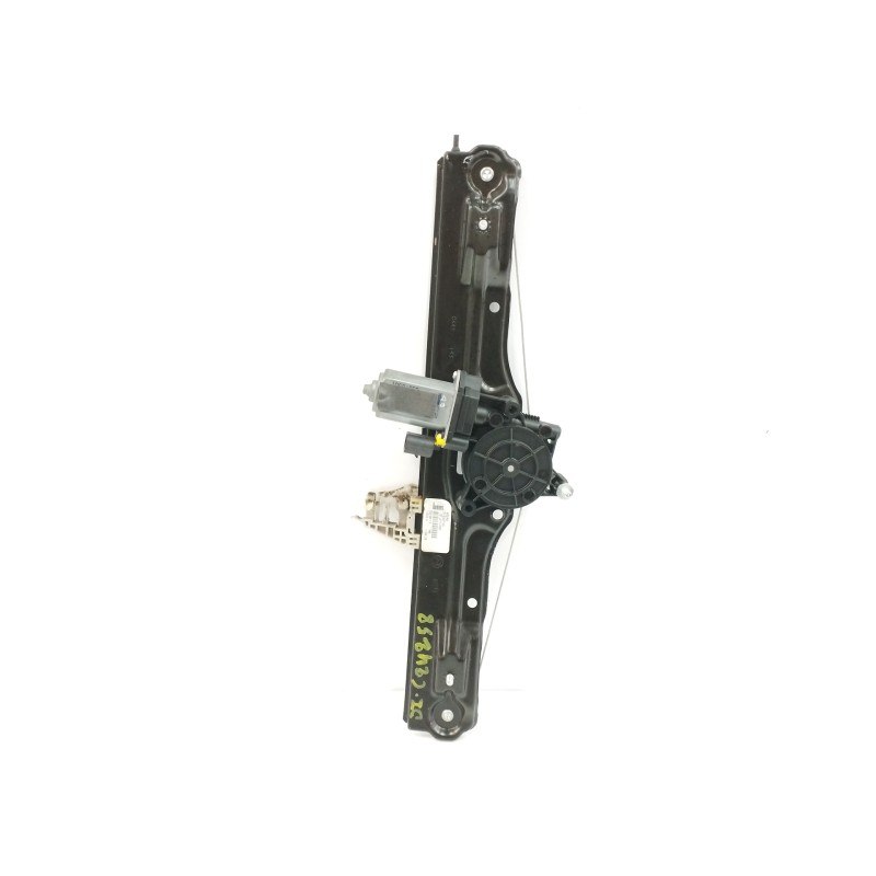 Recambio de elevalunas delantero izquierdo para lancia ypsilon (402) 1.3 jtd 16v referencia OEM IAM 51935793  