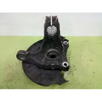 Recambio de mangueta delantera izquierda para volkswagen passat berlina (3c2) edition plus referencia OEM IAM   