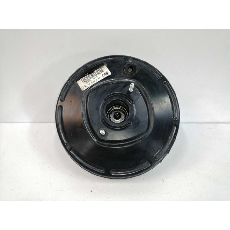 Recambio de servofreno para peugeot partner kombi 1.6 blue-hdi fap referencia OEM IAM 9818538380  