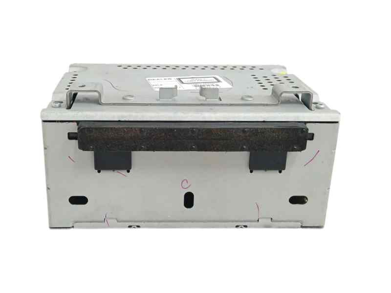 Recambio de sistema audio / radio cd para ford fiesta (cb1) 1.25 16v cat referencia OEM IAM 10R035512 Recambio de sistema audio / radio cd para ford fiesta (cb1) 1.25 16v cat referencia OEM IAM 10R035512