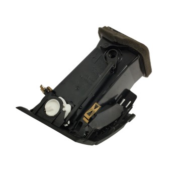 Recambio de rejilla aireadora para skoda fabia combi 1.0 mpi referencia OEM IAM 6V0819701CRYP LADO IZQUIERDO 