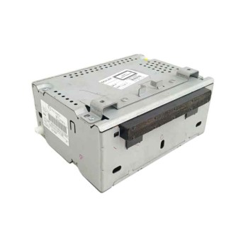 Recambio de sistema audio / radio cd para ford fiesta (cb1) 1.25 16v cat referencia OEM IAM 10R035512  