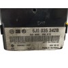 Recambio de modulo electronico para seat ibiza sc (6j1) 1.6 tdi referencia OEM IAM 6J0035342B  