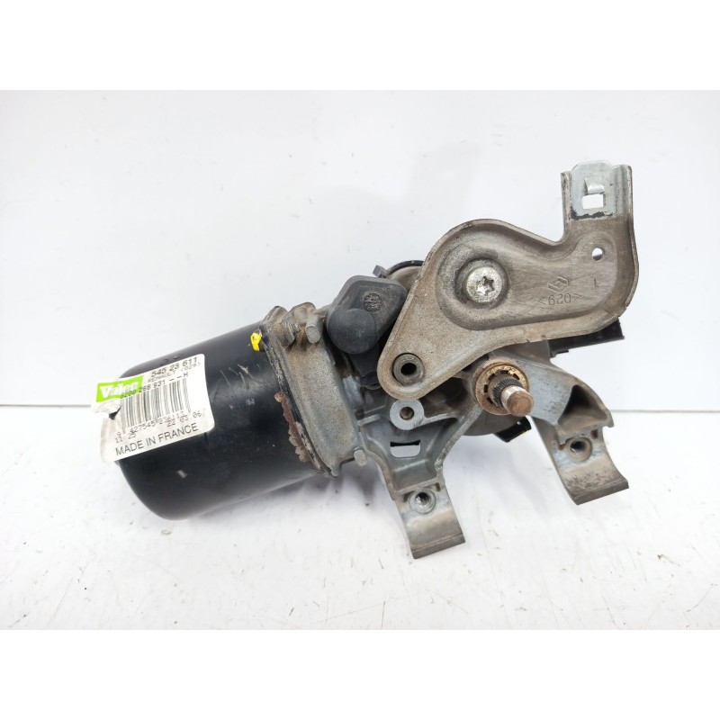 Recambio de motor limpia delantero para renault clio iii rip curl referencia OEM IAM 54523611 8200268931 