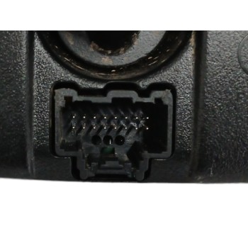 Recambio de espejo interior para mazda cx-3 (dk) 2.0 skyactiv-g referencia OEM IAM KB8C69220  