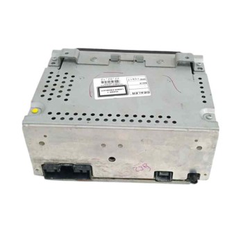 Recambio de sistema audio / radio cd para ford fiesta (cb1) 1.25 16v cat referencia OEM IAM 10R035512  