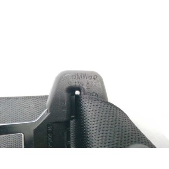 Recambio de cinturon seguridad trasero derecho para bmw serie 1 berlina (e81/e87) 2.0 turbodiesel cat referencia OEM IAM 9139832