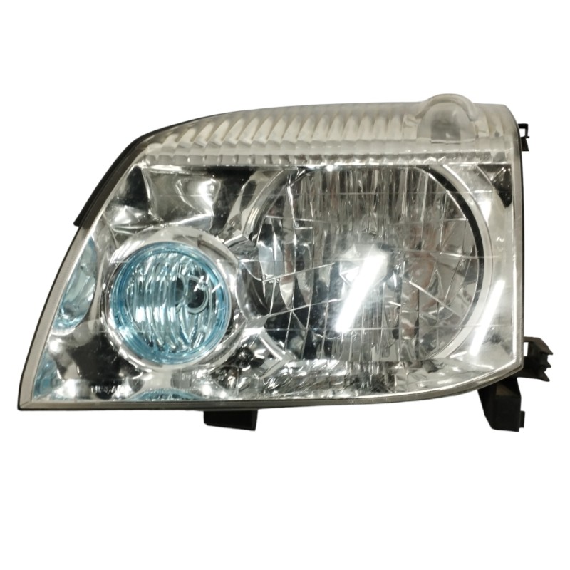 Recambio de faro izquierdo para nissan x-trail (t30) 2.2 dci diesel cat referencia OEM IAM 260608H925  