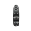 Recambio de mando elevalunas delantero izquierdo para infiniti q50 2.2 diesel cat referencia OEM IAM 254013JP0A 5AA999EA06 