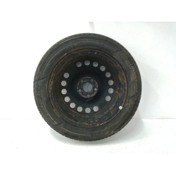 Recambio de neumatico repuesto para opel meriva 1.7 16v cdti referencia OEM IAM 2160128 6,5JX16H2ET37 