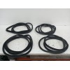 Recambio de gomas contorno puerta para mg zs zs suv (azs1) 1.5 vti referencia OEM IAM   