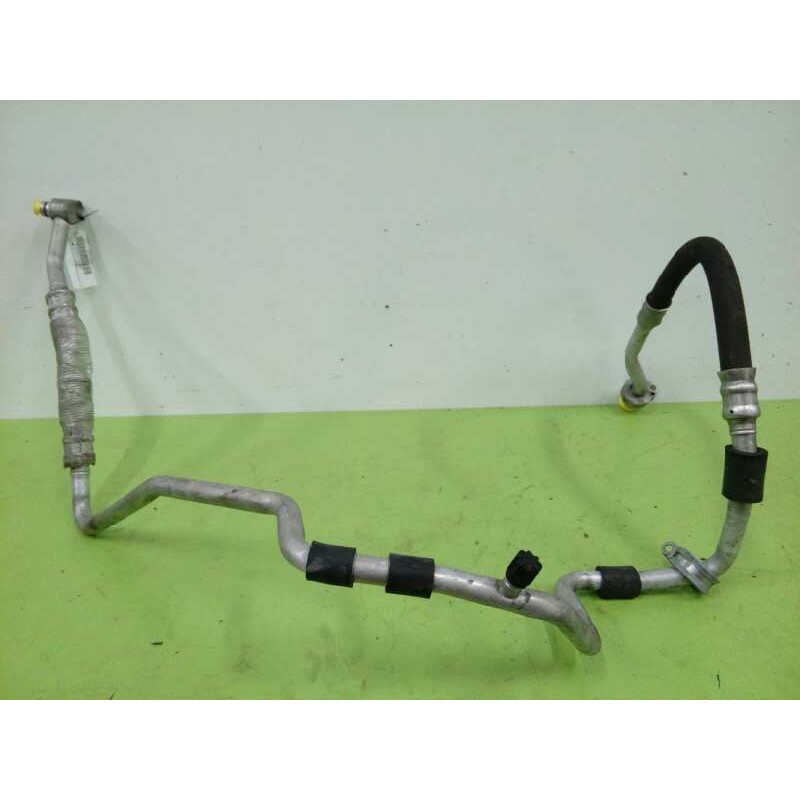 Recambio de tubos aire acondicionado para volkswagen passat berlina (3c2) edition plus referencia OEM IAM 3C0820743BT  