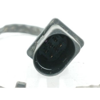 Recambio de sonda lambda para renault captur i (j5_, h5_) 1.5 dci 90 referencia OEM IAM 226A47292R H8201241344 0281004404