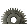 Recambio de polea para bmw r 1200 gs r 1200 gs referencia OEM IAM 8540785 ARBOL DE LEVAS 
