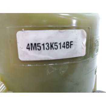 Recambio de bomba direccion para ford c-max (dm2) 1.8 tdci referencia OEM IAM 4M513K514BF  