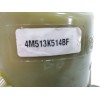 Recambio de bomba direccion para ford c-max (dm2) 1.8 tdci referencia OEM IAM 4M513K514BF  