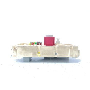Recambio de caja reles / fusibles para fiat stilo (192) 1.9 8v jtd cat referencia OEM IAM 51758251  