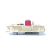 Recambio de caja reles / fusibles para fiat stilo (192) 1.9 8v jtd cat referencia OEM IAM 51758251  
