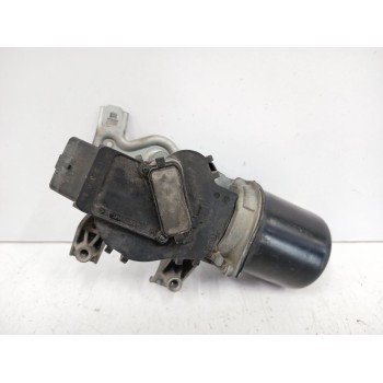 Recambio de motor limpia delantero para renault clio iii rip curl referencia OEM IAM 54523611 8200268931 