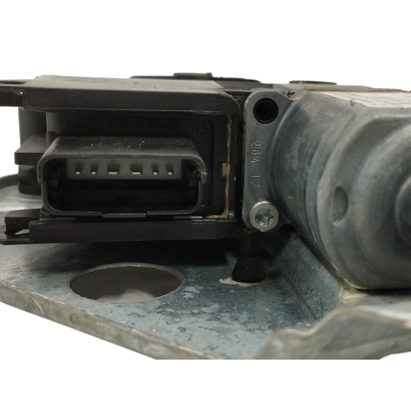 ELEVALUNAS DELANTERO DERECHO 9806085180 0130822972