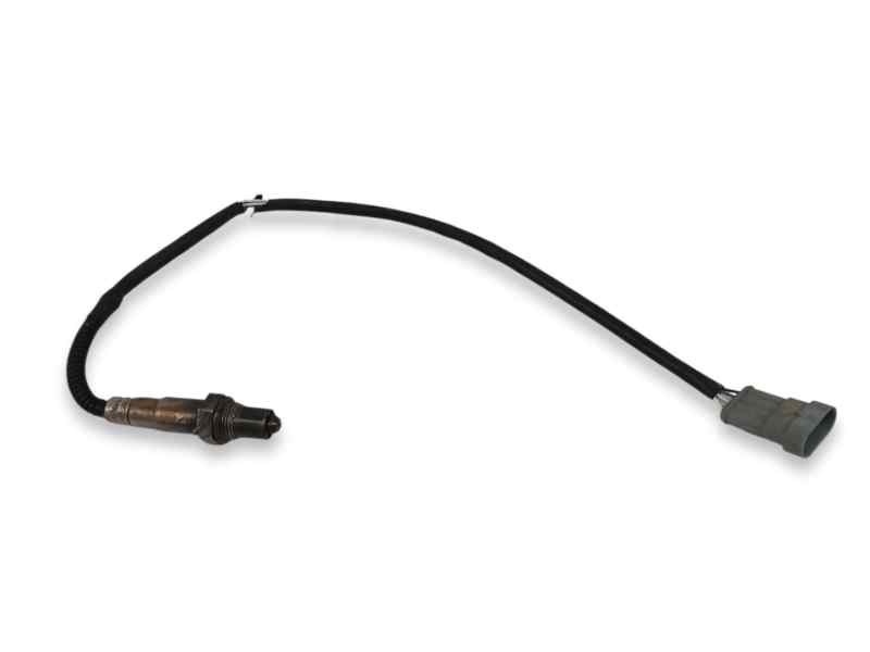 Recambio de sonda lambda para alfa romeo 147 (190) 1.6 16v cat referencia OEM IAM 0258006375  
