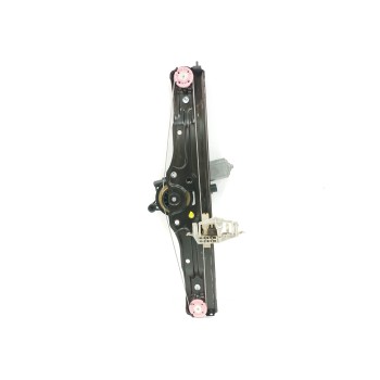 Recambio de elevalunas delantero izquierdo para lancia ypsilon (402) 1.3 jtd 16v referencia OEM IAM 51935793  