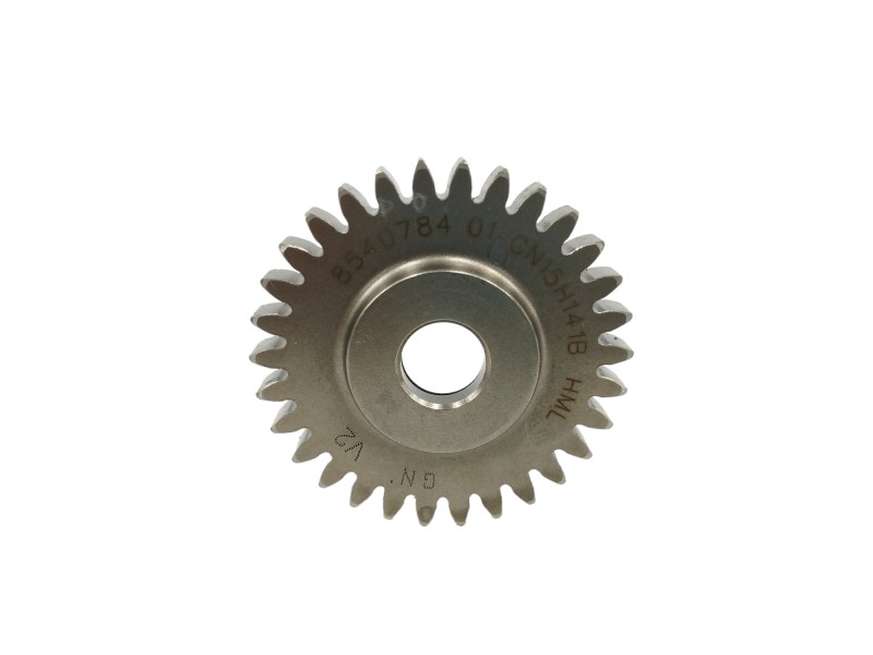 Recambio de polea para bmw r 1200 gs r 1200 gs referencia OEM IAM 8540784 ARBOL DE LEVAS Recambio de polea para bmw r 1200 gs r 1200 gs referencia OEM IAM 8540784 ARBOL DE LEVAS