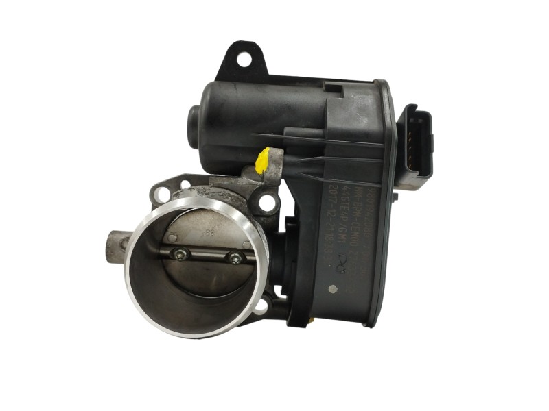 Recambio de caja mariposa para citroën c4 picasso 1.2 12v e-thp referencia OEM IAM 9801942080 Recambio de caja mariposa para citroën c4 picasso 1.2 12v e-thp referencia OEM IAM 9801942080