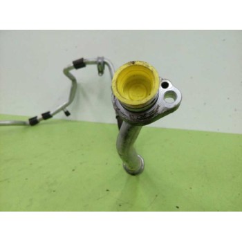 Recambio de tubos aire acondicionado para volkswagen passat berlina (3c2) edition plus referencia OEM IAM 3C0820743BT  