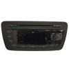 Recambio de sistema audio / radio cd para seat ibiza sc (6j1) 1.6 tdi referencia OEM IAM 6J1035153C  