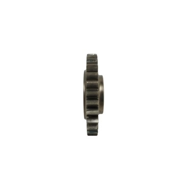 Recambio de polea para bmw r 1200 gs r 1200 gs referencia OEM IAM 8540784 ARBOL DE LEVAS 