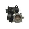 Recambio de caja mariposa para citroën c4 picasso 1.2 12v e-thp referencia OEM IAM 9801942080  