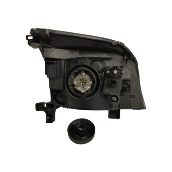 Recambio de faro izquierdo para nissan x-trail (t30) 2.2 dci diesel cat referencia OEM IAM 260608H925  