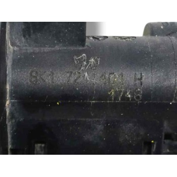 Recambio de bomba embrague para audi a4 b9 (8w2, 8wc) 2.0 tdi referencia OEM IAM 8K0907658 8K1721401H 