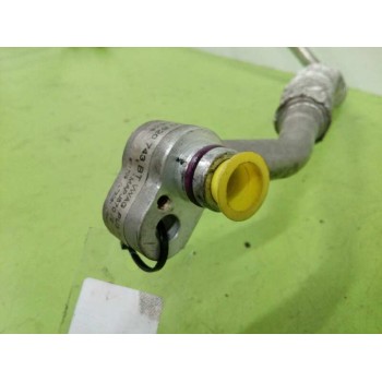 Recambio de tubos aire acondicionado para volkswagen passat berlina (3c2) edition plus referencia OEM IAM 3C0820743BT  