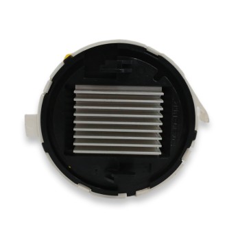 Recambio de resistencia calefaccion para mazda cx-3 (dk) 2.0 skyactiv-g referencia OEM IAM H7651BHS3  