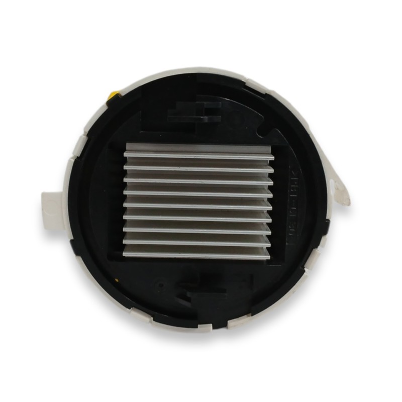 Recambio de resistencia calefaccion para mazda cx-3 (dk) 2.0 skyactiv-g referencia OEM IAM H7651BHS3  